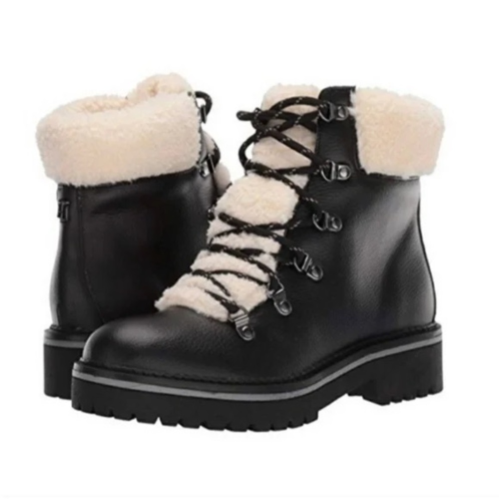 Tommy Hilfiger Ron 2 Women’s winter boots size 8.5